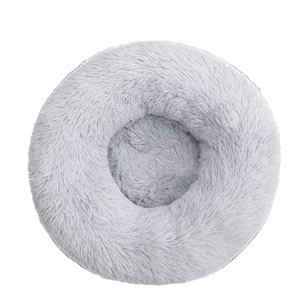 CloudBed - 🐾 Pawsu™