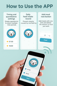 FeedLink -  🐾 Pawsu™