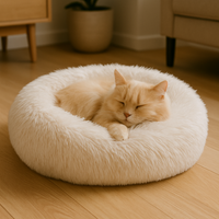 CloudBed - 🐾 Pawsu™