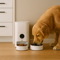 FeedLink -  🐾 Pawsu™