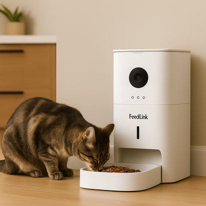 FeedLink -  🐾 Pawsu™