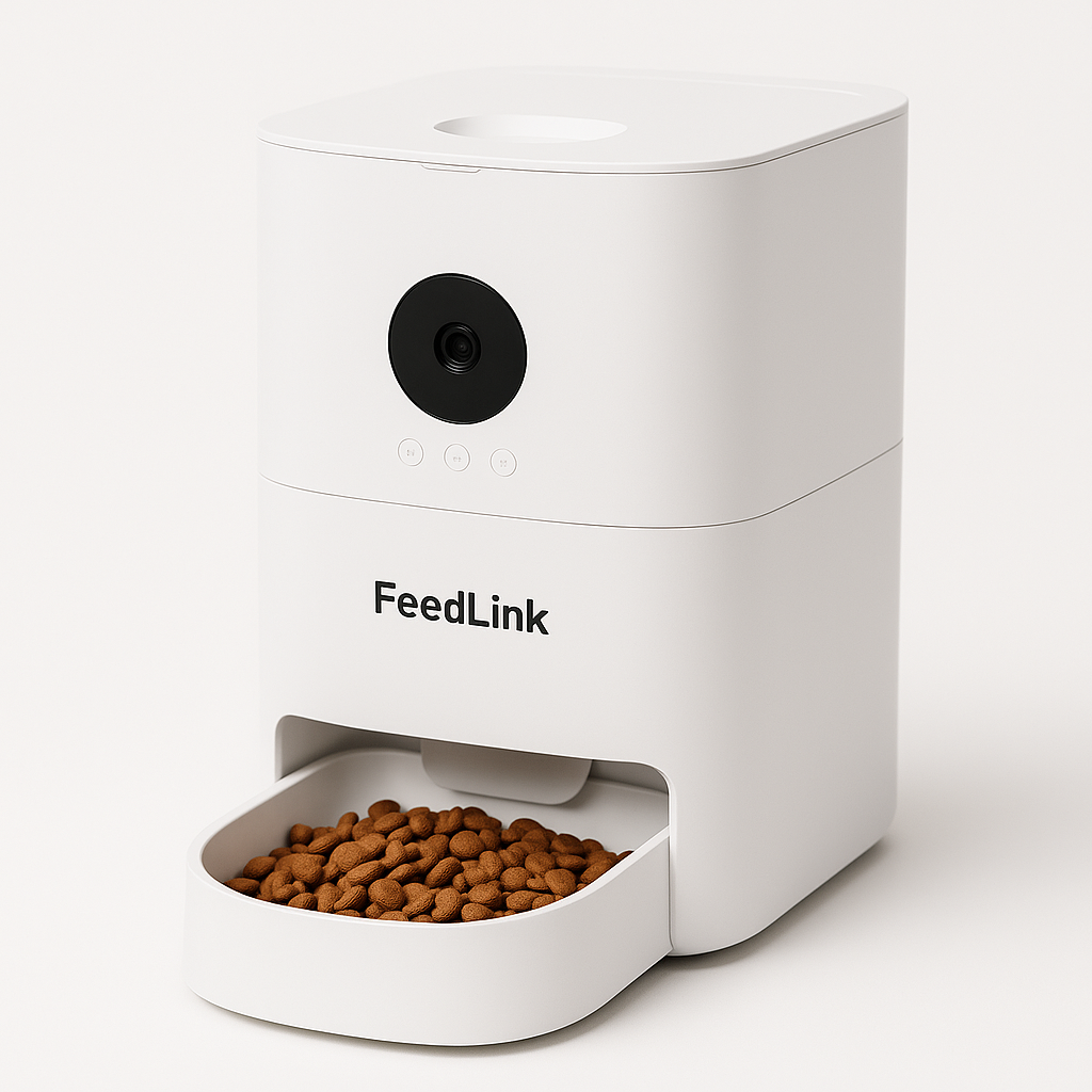 FeedLink -  🐾 Pawsu™