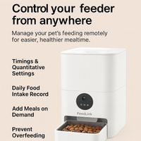 FeedLink -  🐾 Pawsu™