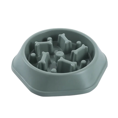 SlowBowl - 🐾 Pawsu™