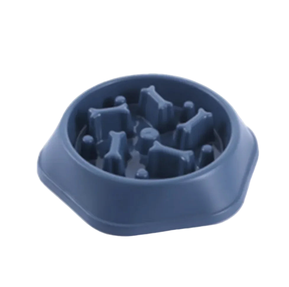 SlowBowl - 🐾 Pawsu™