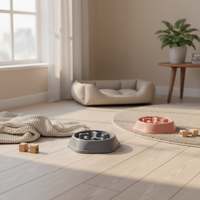 SlowBowl - 🐾 Pawsu™