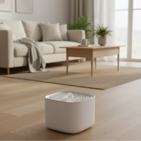 Flow -  🐾 Pawsu™